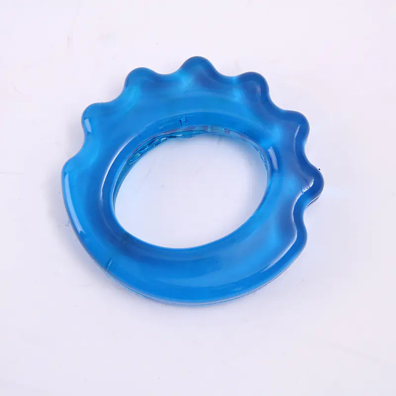Grip Strengthener for Fitness and Exercise Equipment