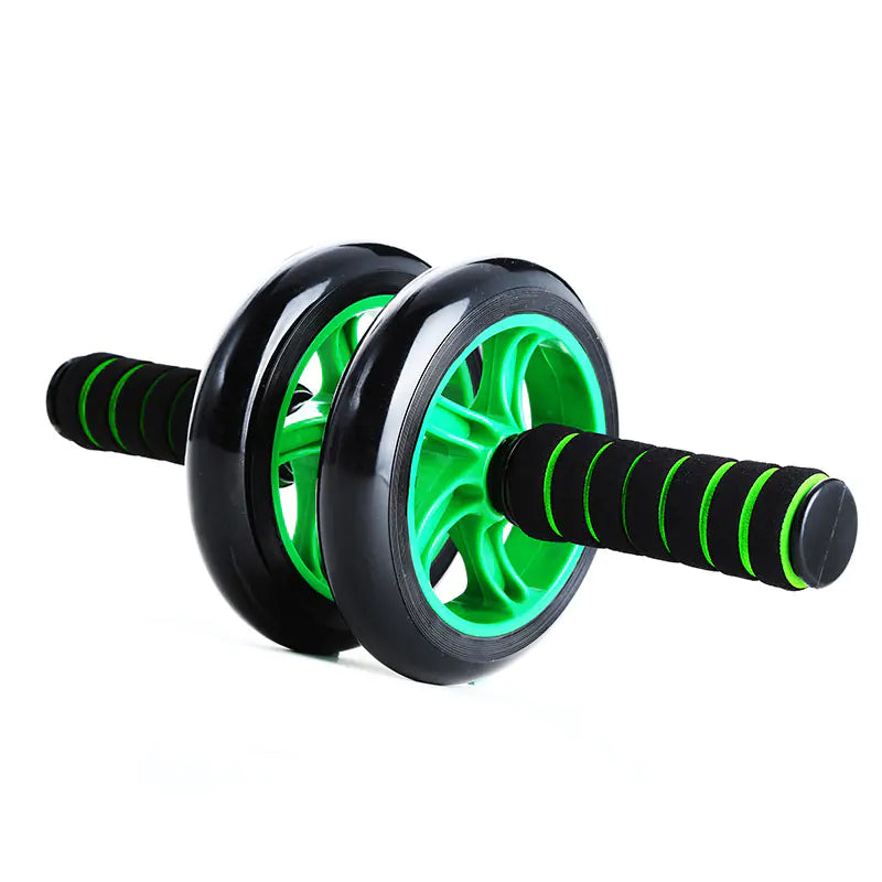 Home Fitness Equipment for Abdominal Workouts