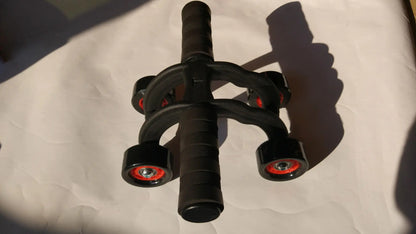 Fitness Equipment and Sports Gear