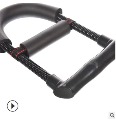 Indoor Fitness Equipment for Relaxation and Exercise