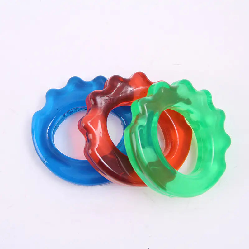 Grip Strengthener for Fitness and Exercise Equipment