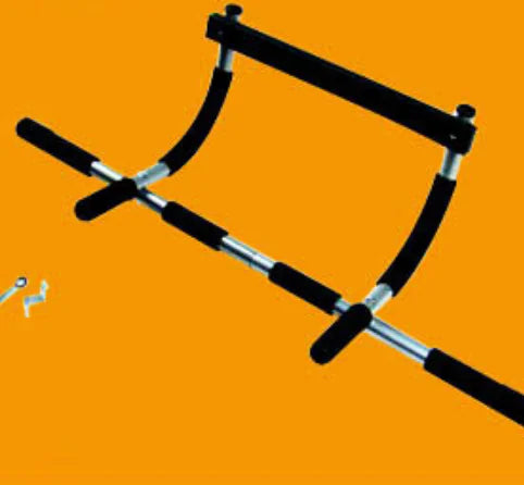 Fitness Equipment for Elevated Sit-Ups and Workouts