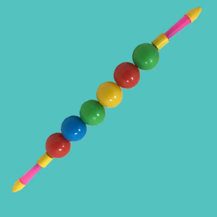 Outdoor Resistance Ball for Kids' Fitness Equipment