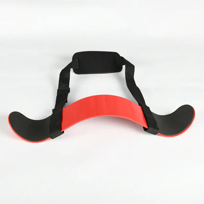 Bicep Training Board for Home Fitness Equipment