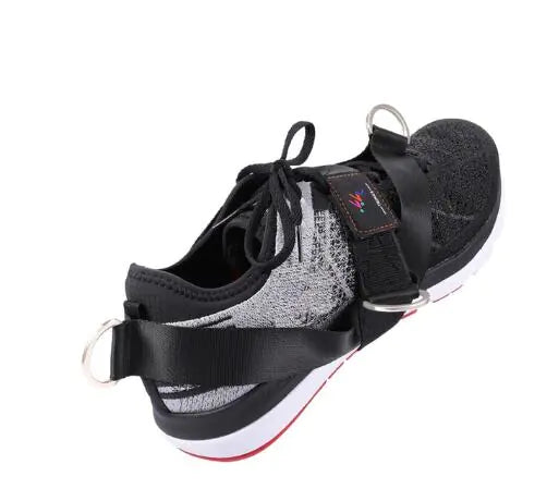 Ankle Strap for Fitness Equipment and Shoes
