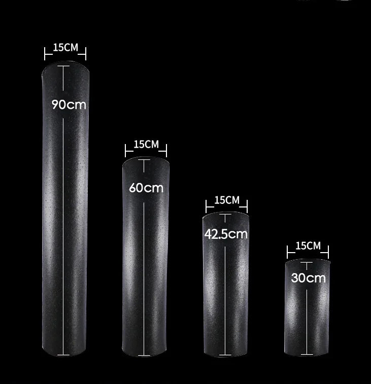 Yoga Foam Roller - Fitness Equipment