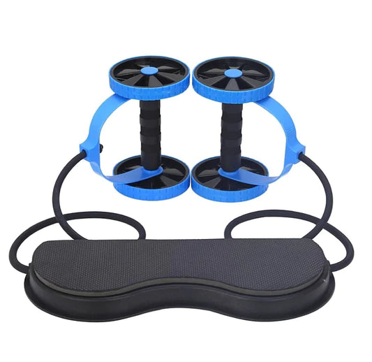 Fitness Equipment for Abdominal Workouts