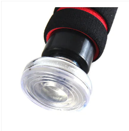 Home Fitness Equipment - Adjustable Pull-Up Bar