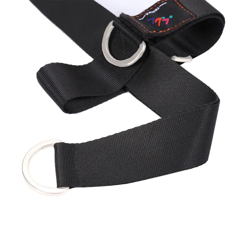 Ankle Strap for Fitness Equipment and Shoes