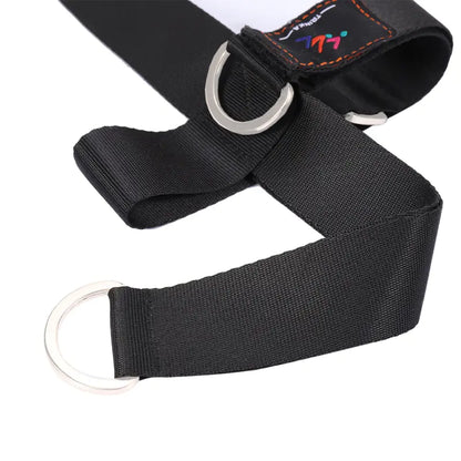 Ankle Strap for Fitness Equipment and Shoes