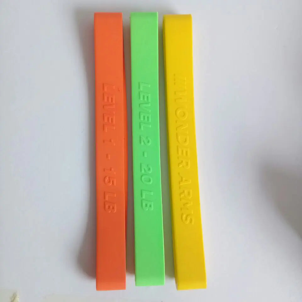 Arm Strengthener, Fitness Equipment for Muscle Training