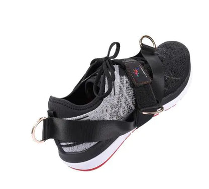 Ankle Strap for Fitness Equipment and Shoes