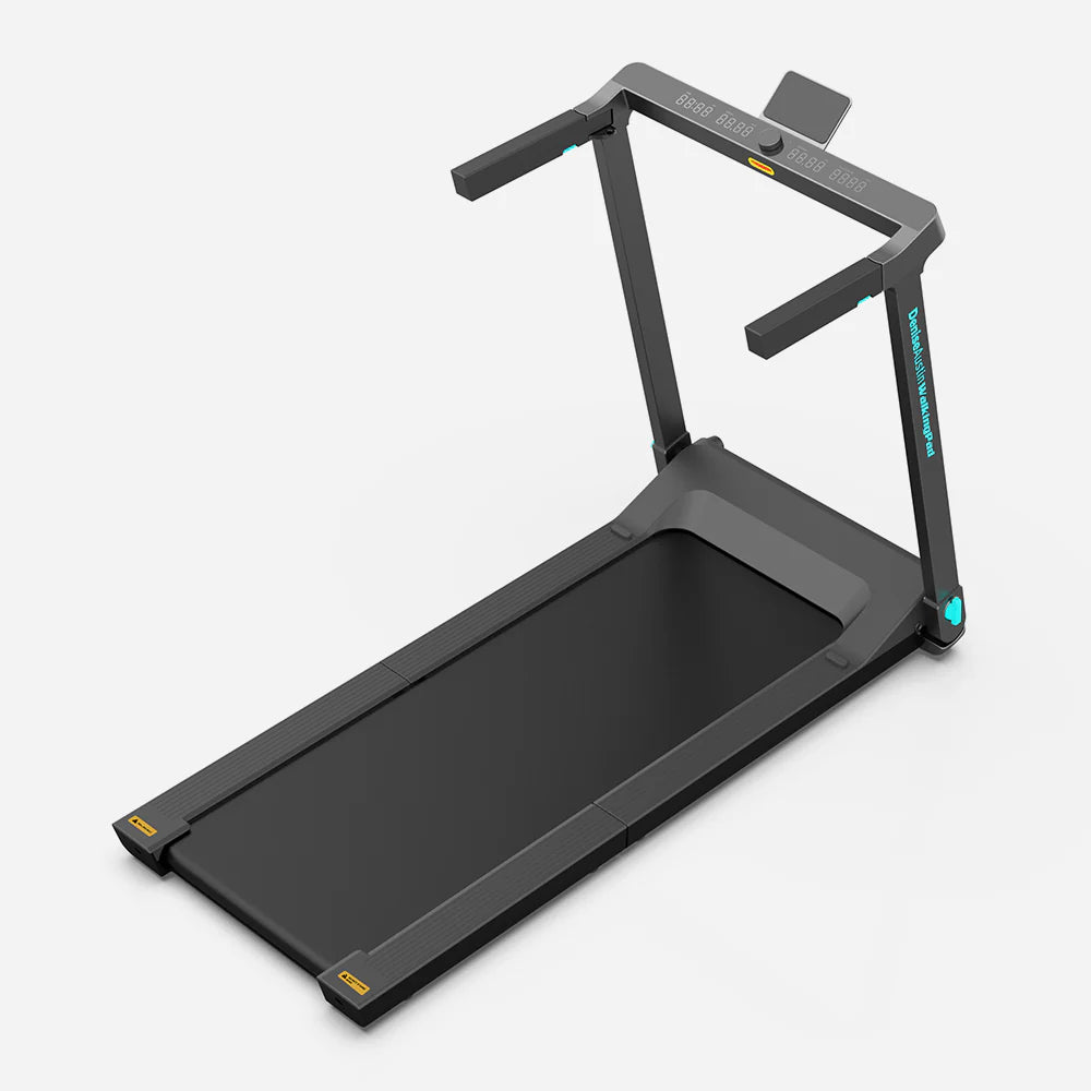 Walkingpad Denise Austin Foldable Treadmill for Home