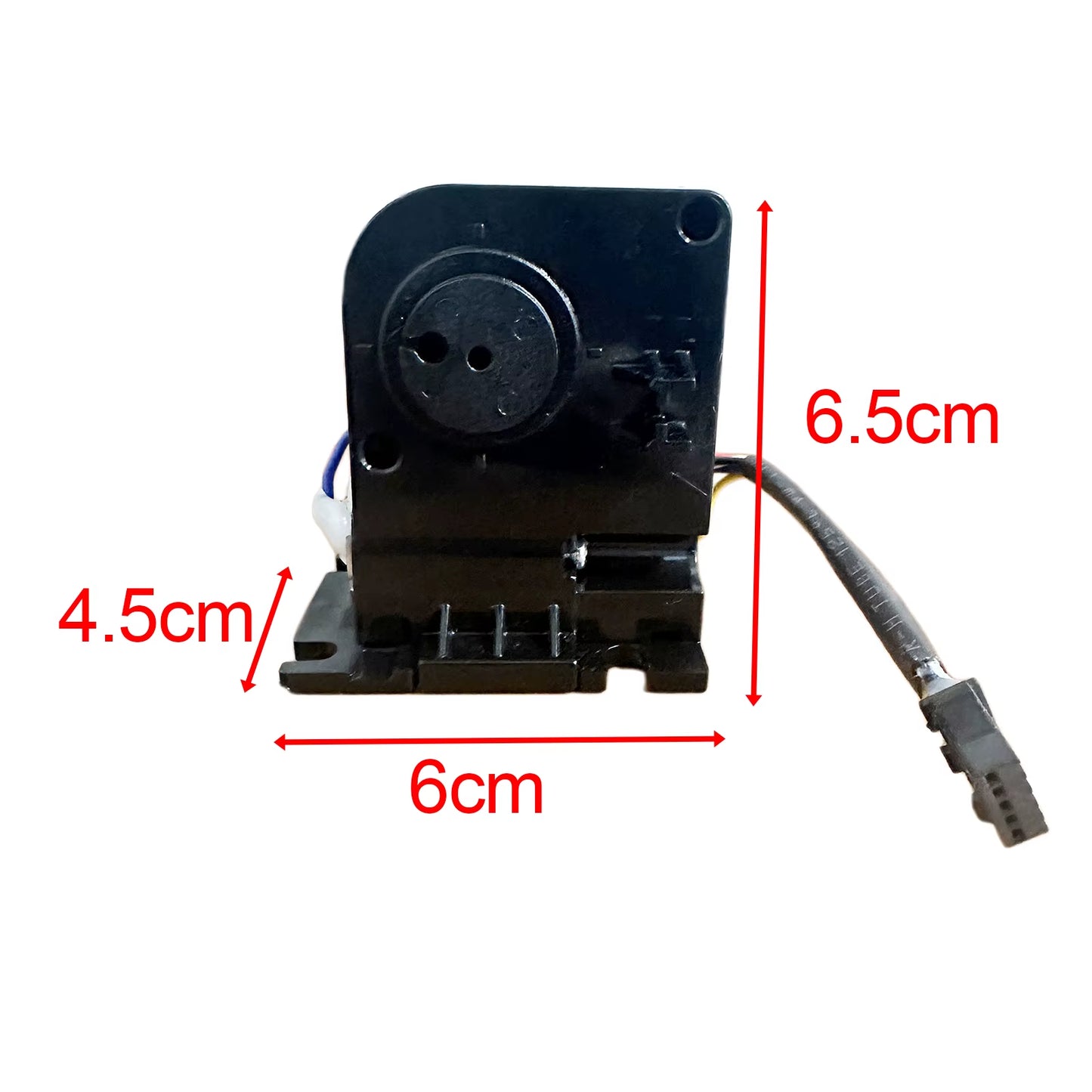 Portable Fitness Resistance Tension Motor Rowing Machine Brake Tensioner,Repairing Exercise Bikes Equipment Accessories Replace
