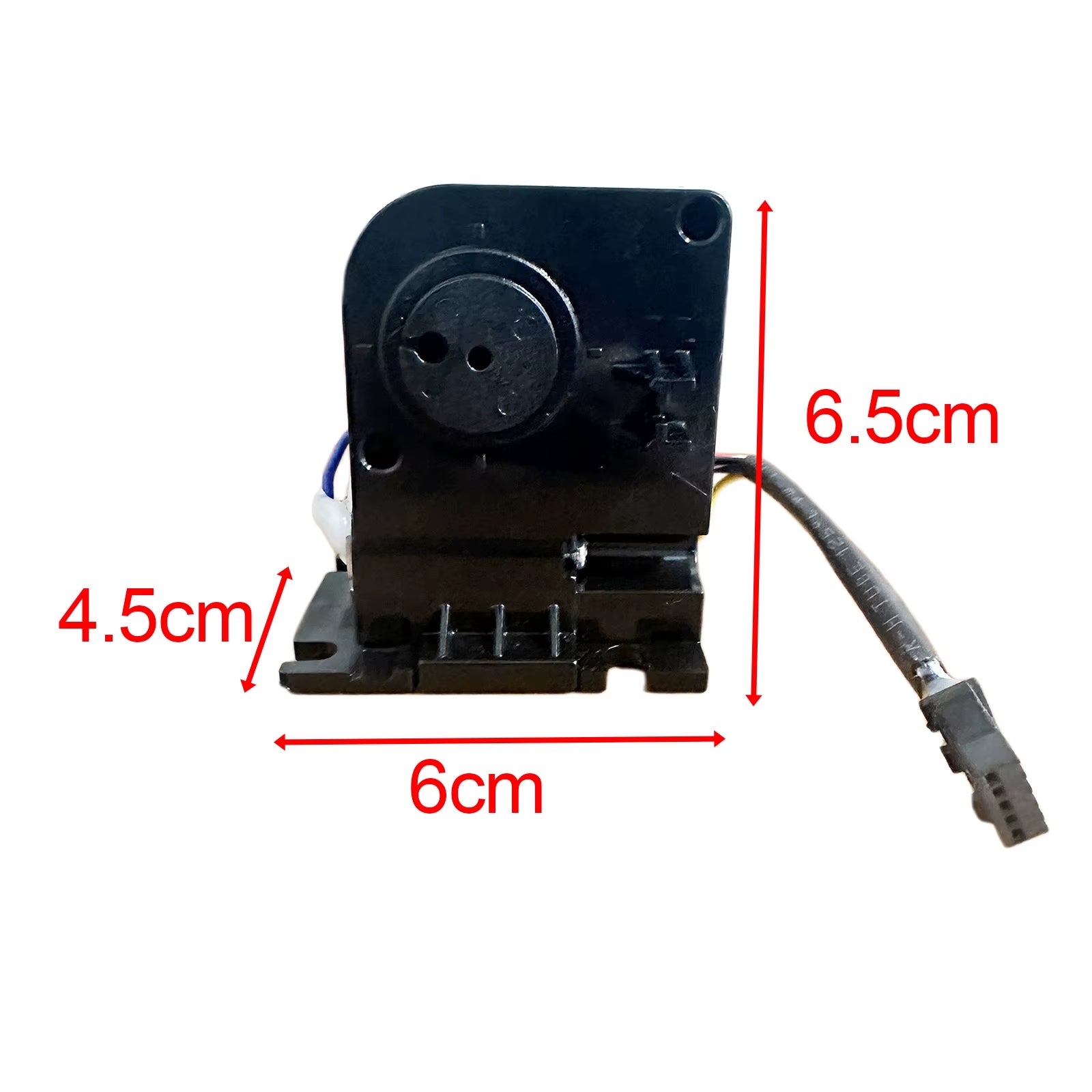 Portable Fitness Resistance Tension Motor Rowing Machine Brake Tensioner,Repairing Exercise Bikes Equipment Accessories Replace