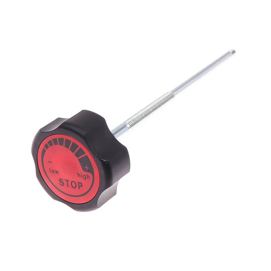 Exercise Bike Resistance Bar Lightweight Portable Resistance Knob for Indoor Bikes Gym Stationary Bike Exercise Machines