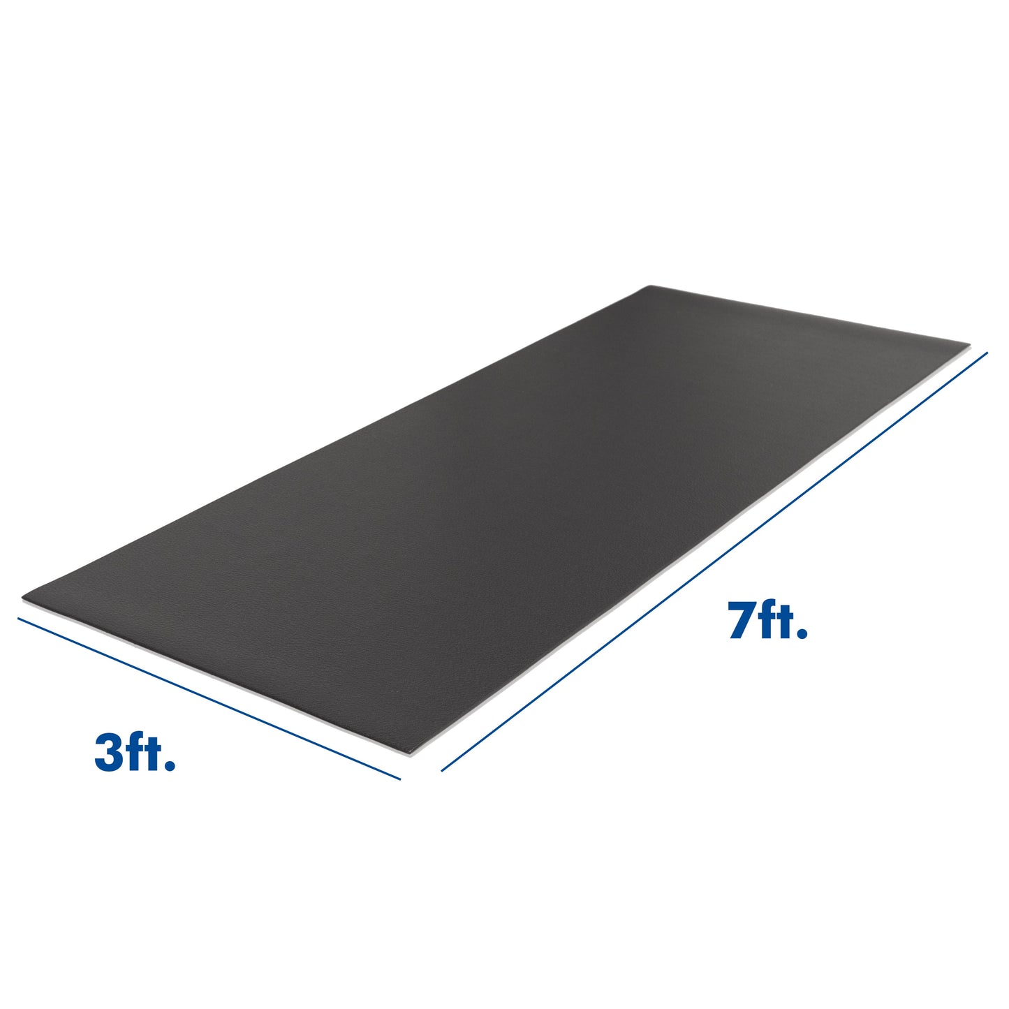 Fitness Treadmill Mat