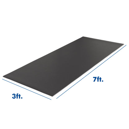 Fitness Treadmill Mat