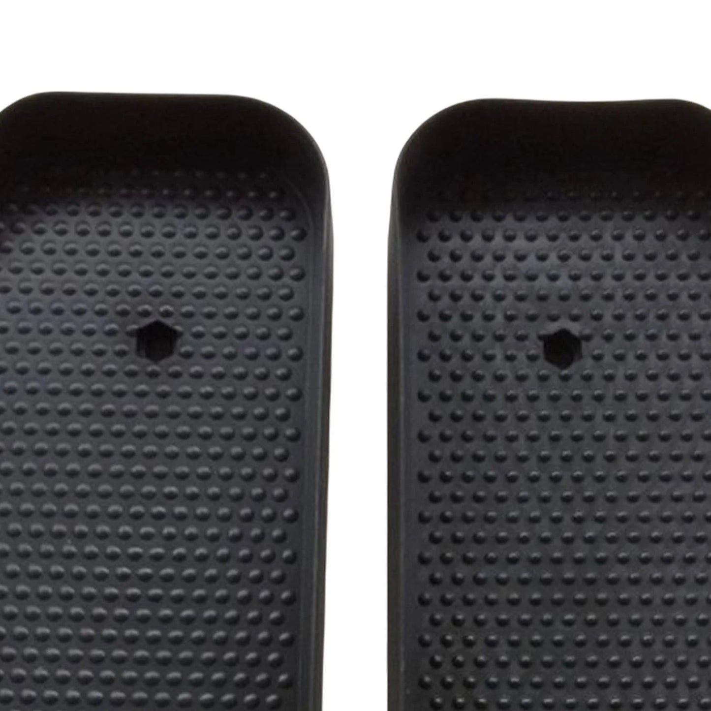 Multifunction Elliptical Machine Pedals Trainer Pedal Non Slip Durable Elliptical Trainer Pedals for Workout Sports Indoor Gym Devices