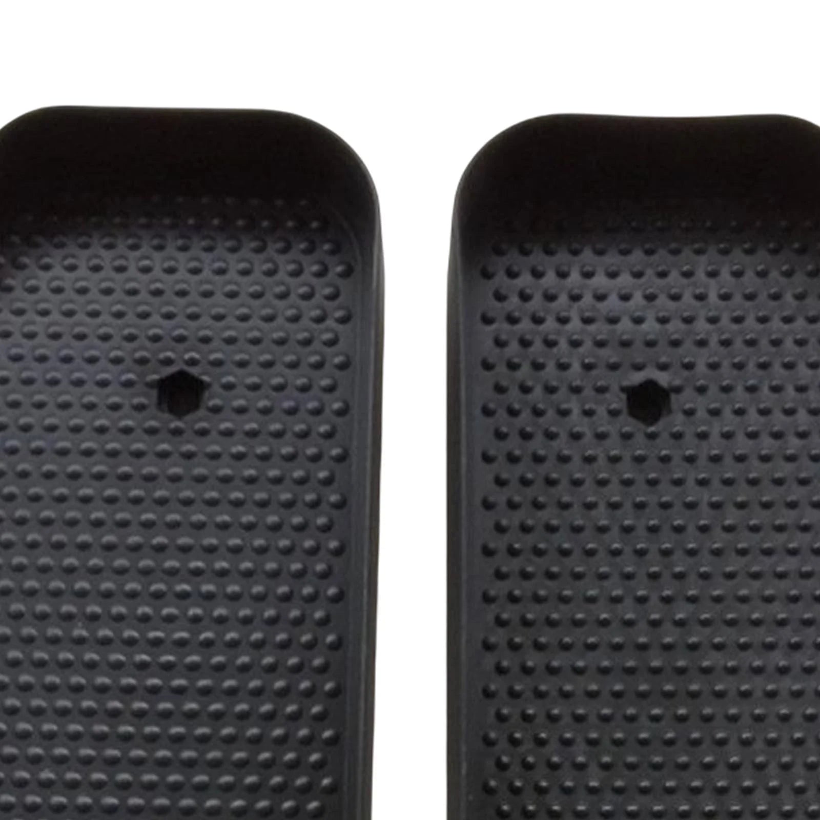 Multifunction Elliptical Machine Pedals Trainer Pedal Non Slip Durable Elliptical Trainer Pedals for Workout Sports Indoor Gym Devices