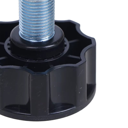 Spinning Bike Pull Pin Spring Knob Replacement Parts for Fitness Equipment