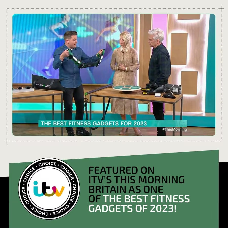 Portable Gym - Resistance Exercise Band Set - 200LBS Resistance Bands for Men & Women - Multi Gym Fitness Equipment & Pilates Ba