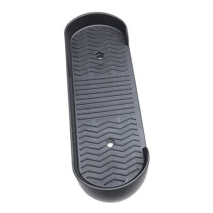 Elliptical Machine Foot Pedal Lightweight Replace Exerciser Stepper Parts Elliptical Trainer Pedals for Workout Home Gym Use Cardio Training 1Pcs Pedal