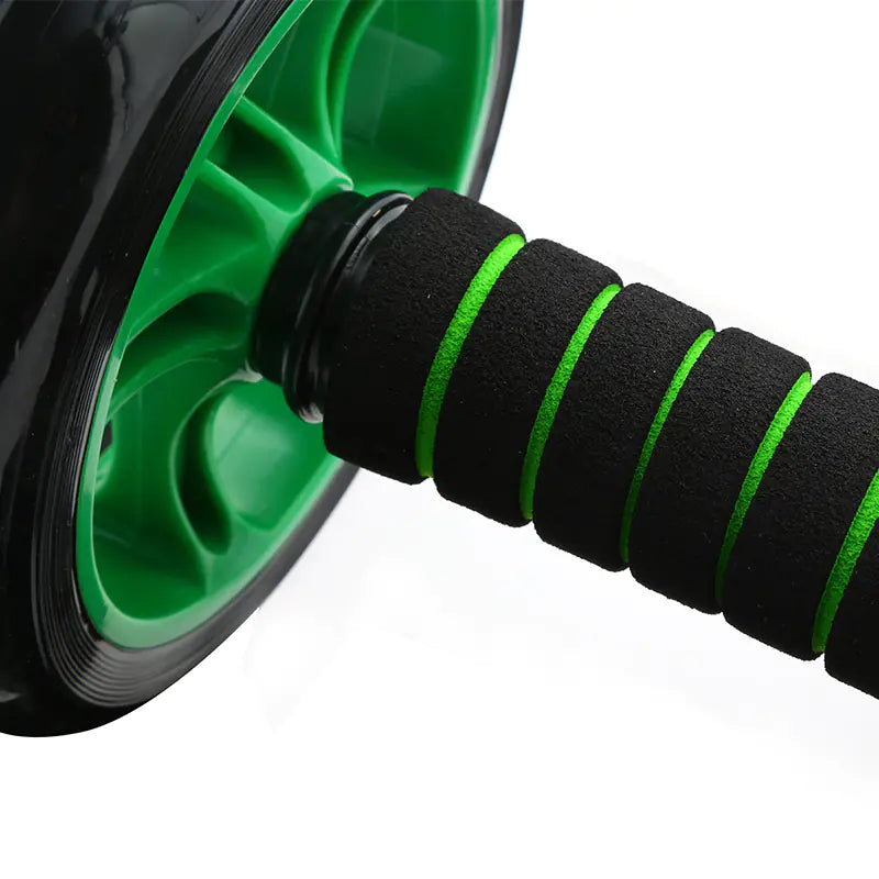 Home Fitness Equipment for Abdominal Workouts