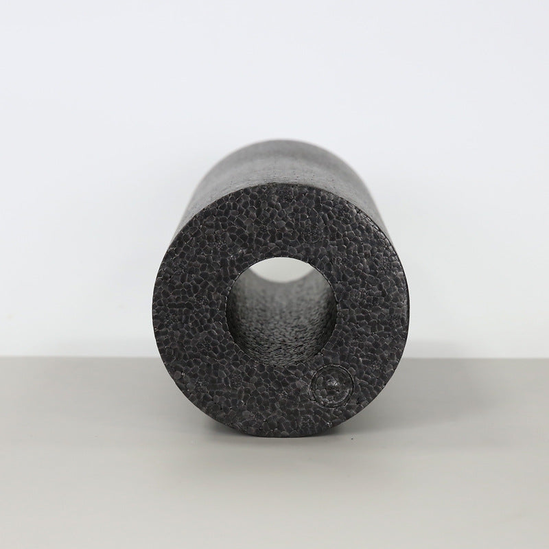 5Pcs EPP Hollow Yoga Column Foam Roller Set