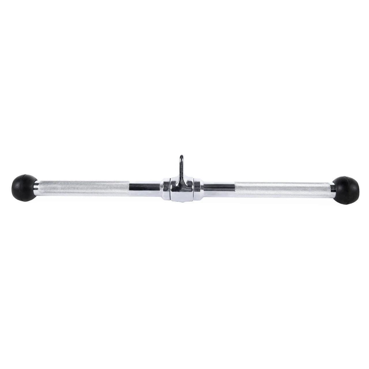 20" Machine Bar with Revolving Hanger