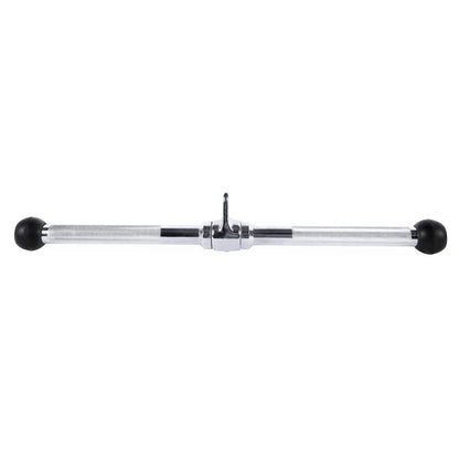 20" Machine Bar with Revolving Hanger