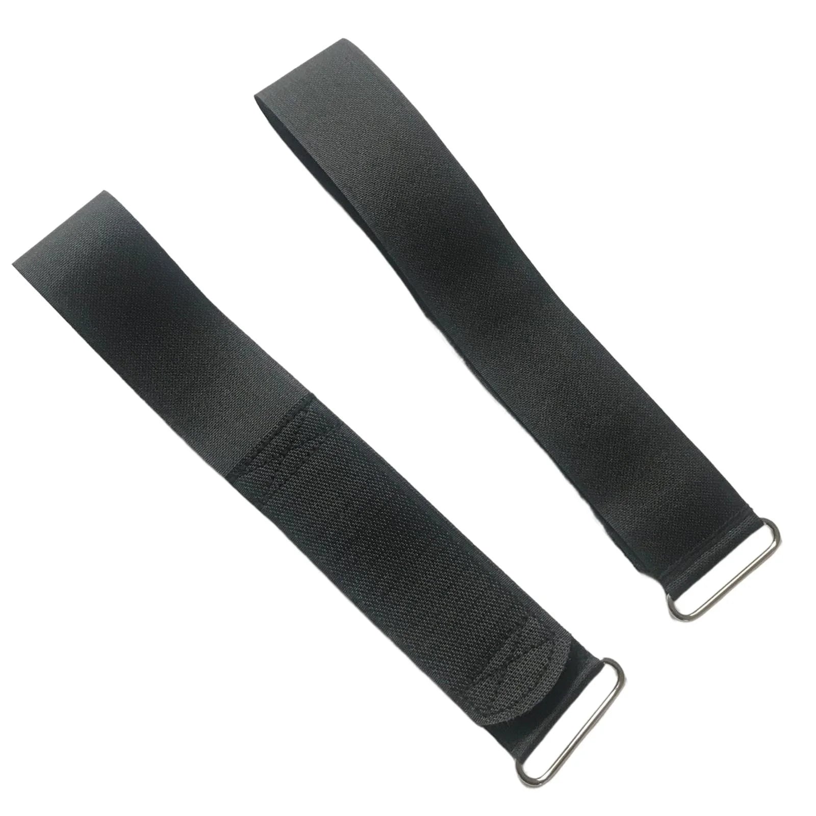 Multipurpose Elliptical Trainer Pedals Straps Lightweight Trainer Straps Durable Adjustable for Exercise Indoor Supplies