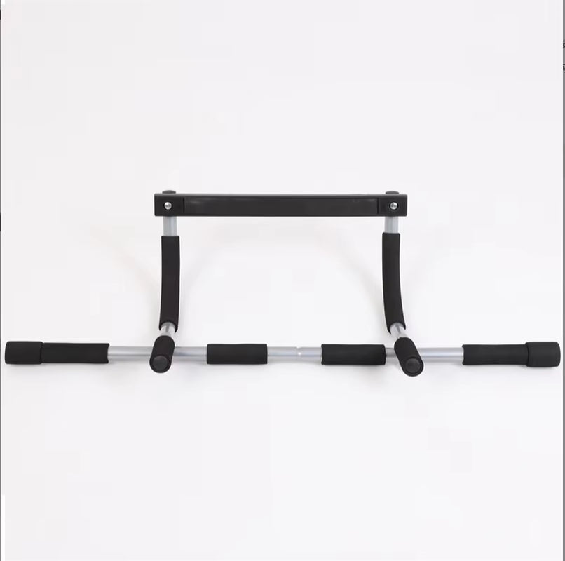 Door Mucle Frame Single Training Home Fitness Equipment Exercise Indoor Pull-Up Bar
