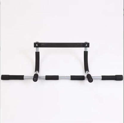 Door Mucle Frame Single Training Home Fitness Equipment Exercise Indoor Pull-Up Bar