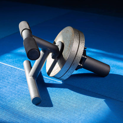 Olympic Tib Bar, Tibialis Bar