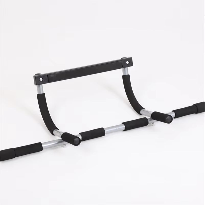 Door Mucle Frame Single Training Home Fitness Equipment Exercise Indoor Pull-Up Bar