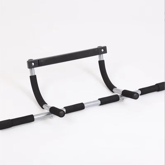 Door Mucle Frame Single Training Home Fitness Equipment Exercise Indoor Pull-Up Bar