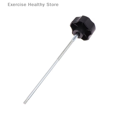 Exercise Bike Resistance Bar Lightweight Portable Resistance Knob for Indoor Bikes Gym Stationary Bike Exercise Machines
