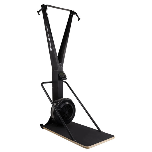 SKI MACHINE, Black