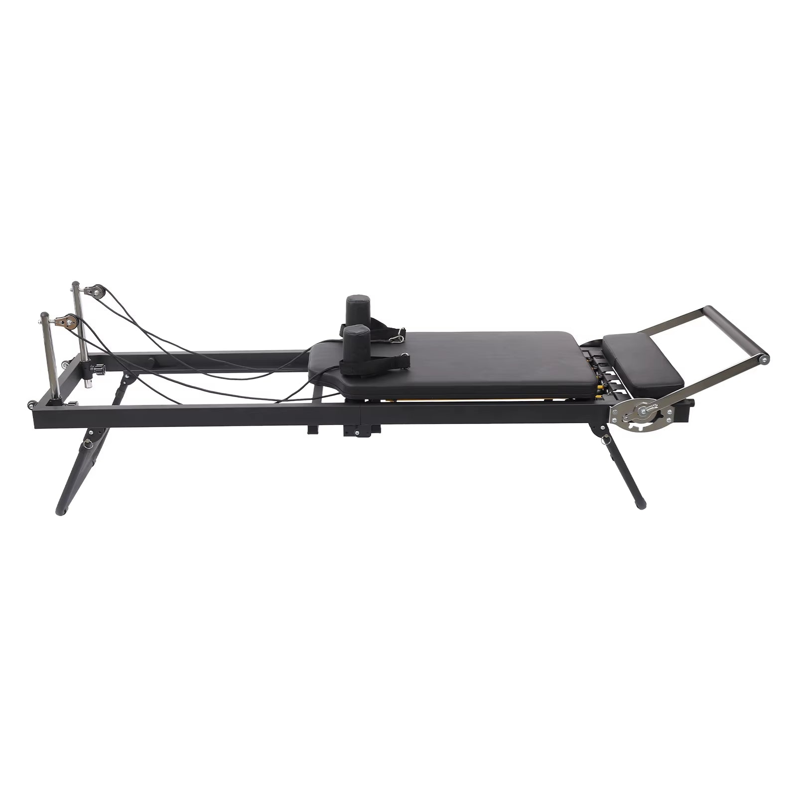 Pilates Rollaway Bed Pilates Performer Machine Yoga Big Fitness Equipment Fitness Equipment Yoga Core Bed Weight Loss Plasticity