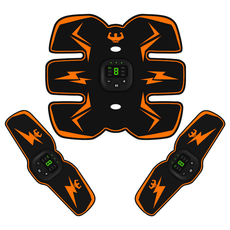 Fitness Equipment Home Exercise Abdominal Patch