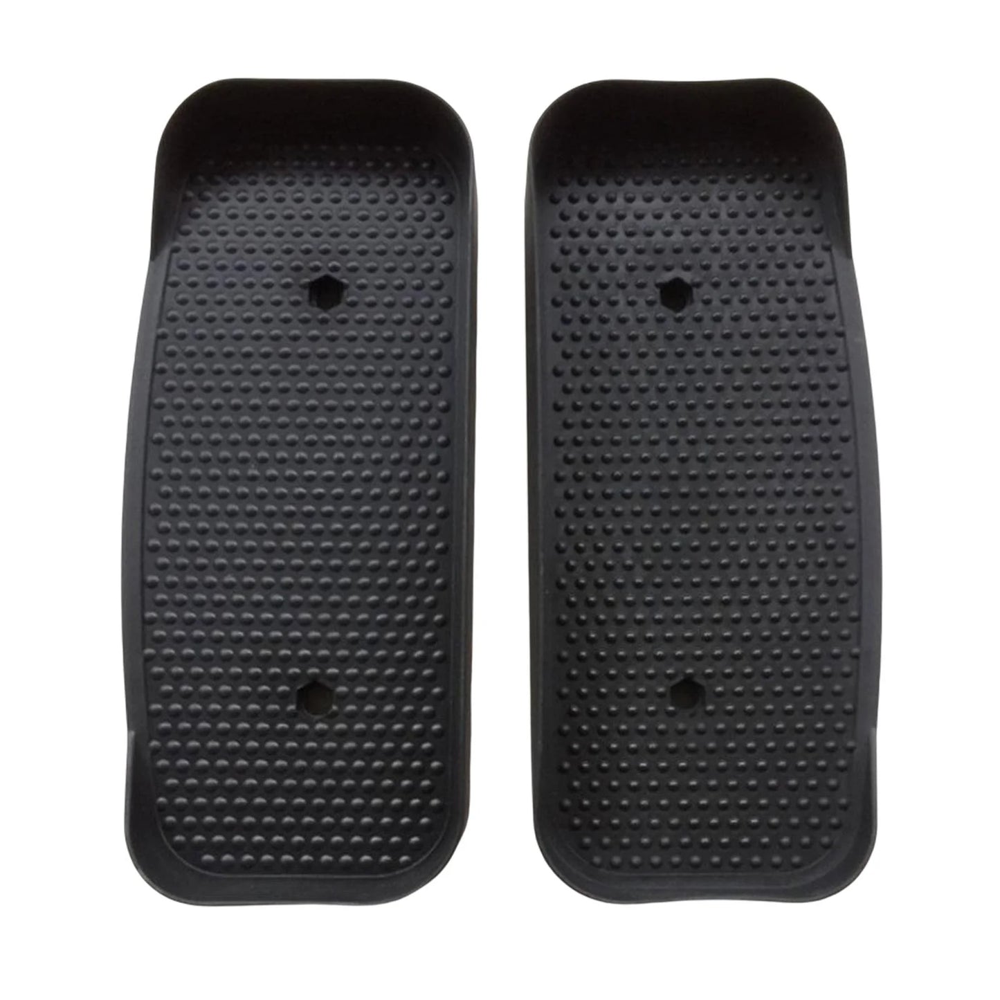 Multifunction Elliptical Machine Pedals Trainer Pedal Non Slip Durable Elliptical Trainer Pedals for Workout Sports Indoor Gym Devices