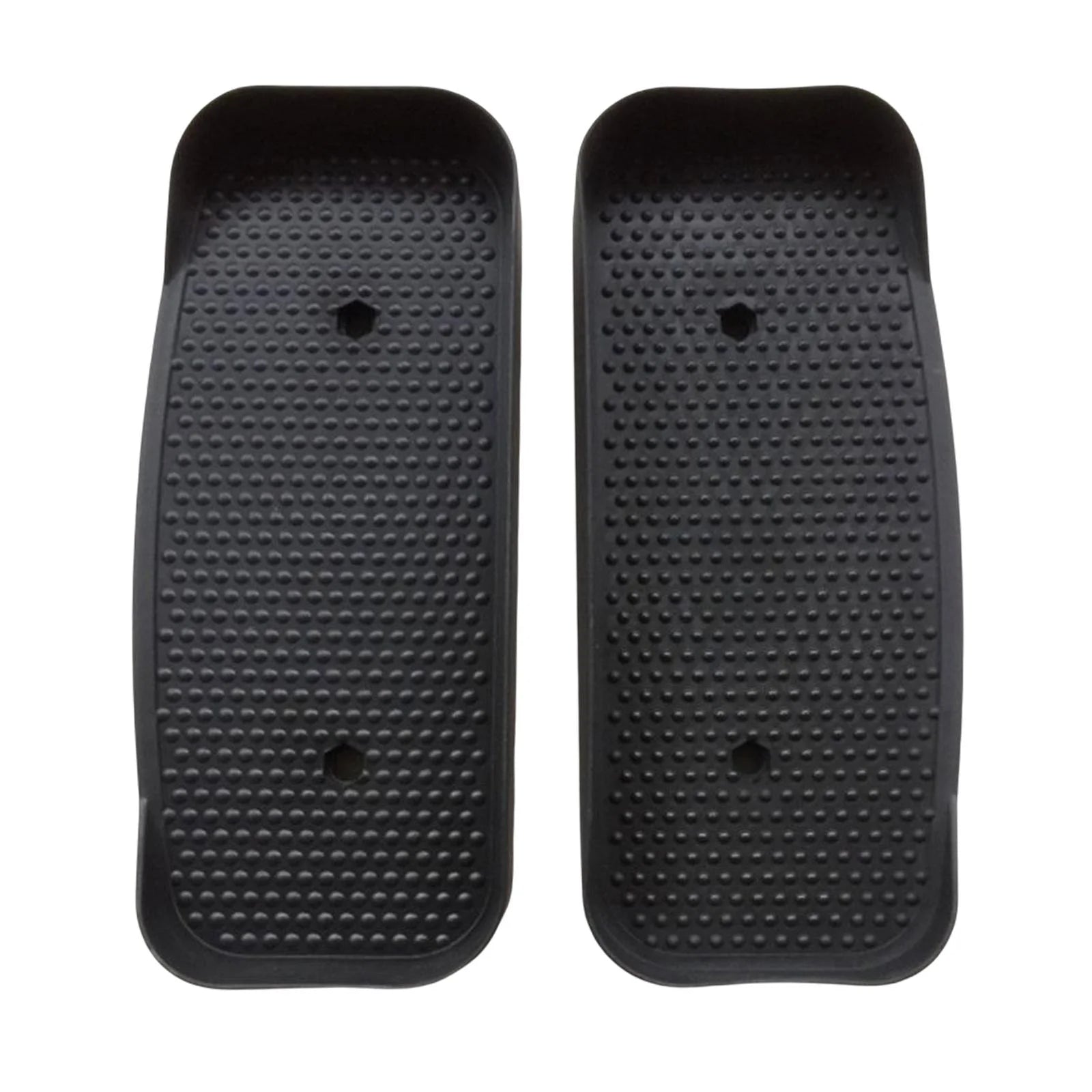 Multifunction Elliptical Machine Pedals Trainer Pedal Non Slip Durable Elliptical Trainer Pedals for Workout Sports Indoor Gym Devices