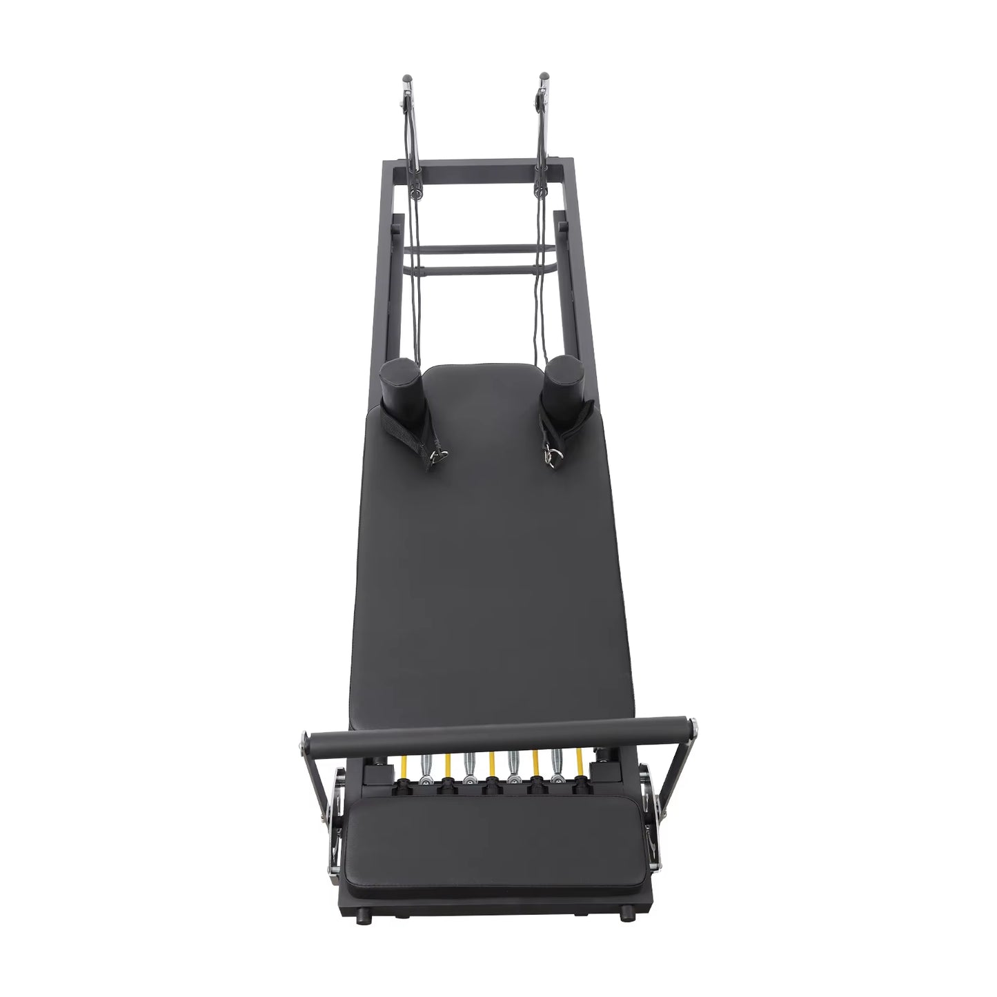 Pilates Rollaway Bed Pilates Performer Machine Yoga Big Fitness Equipment Fitness Equipment Yoga Core Bed Weight Loss Plasticity