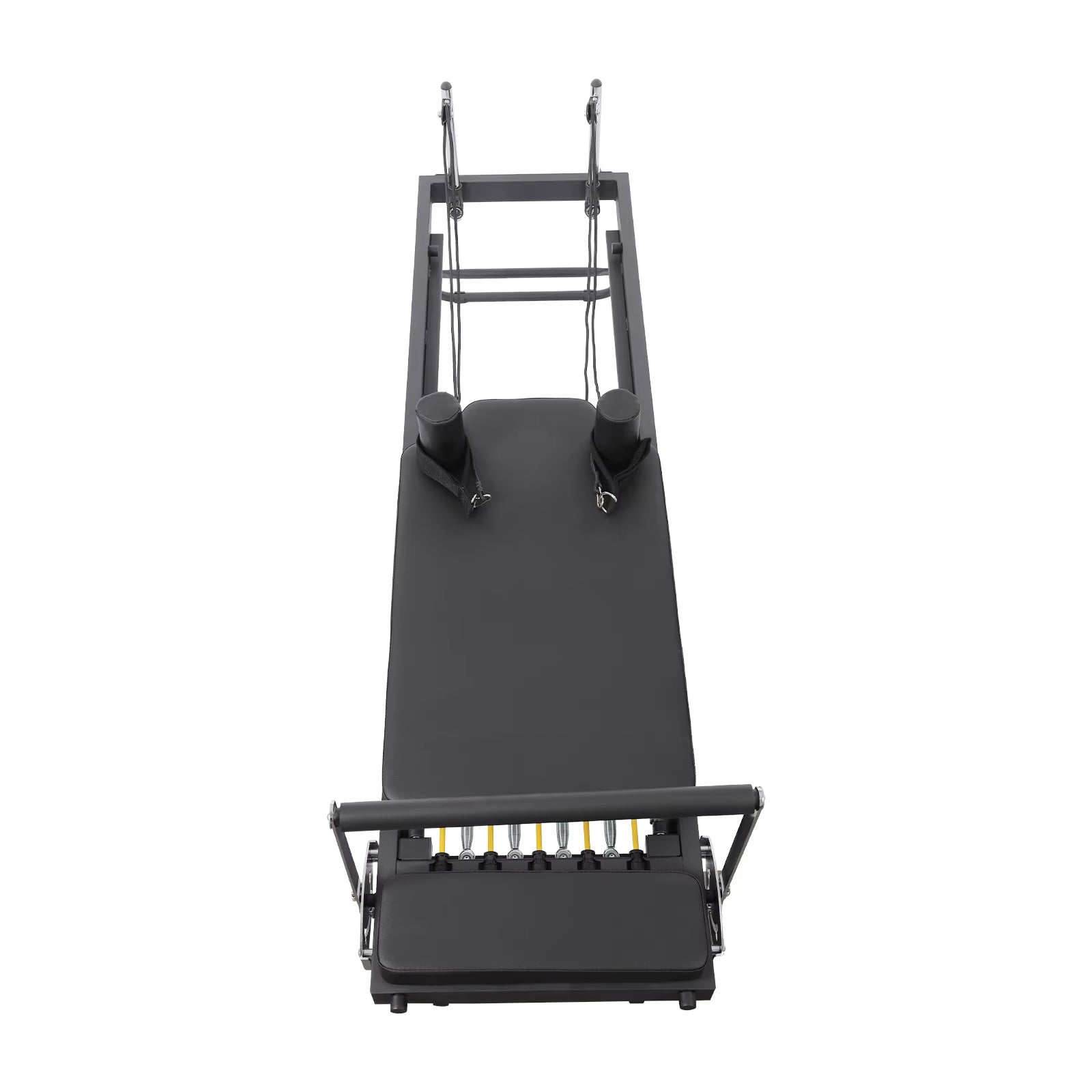 Pilates Rollaway Bed Pilates Performer Machine Yoga Big Fitness Equipment Fitness Equipment Yoga Core Bed Weight Loss Plasticity