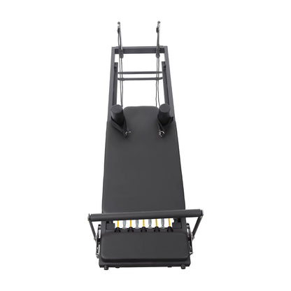 Pilates Rollaway Bed Pilates Performer Machine Yoga Big Fitness Equipment Fitness Equipment Yoga Core Bed Weight Loss Plasticity