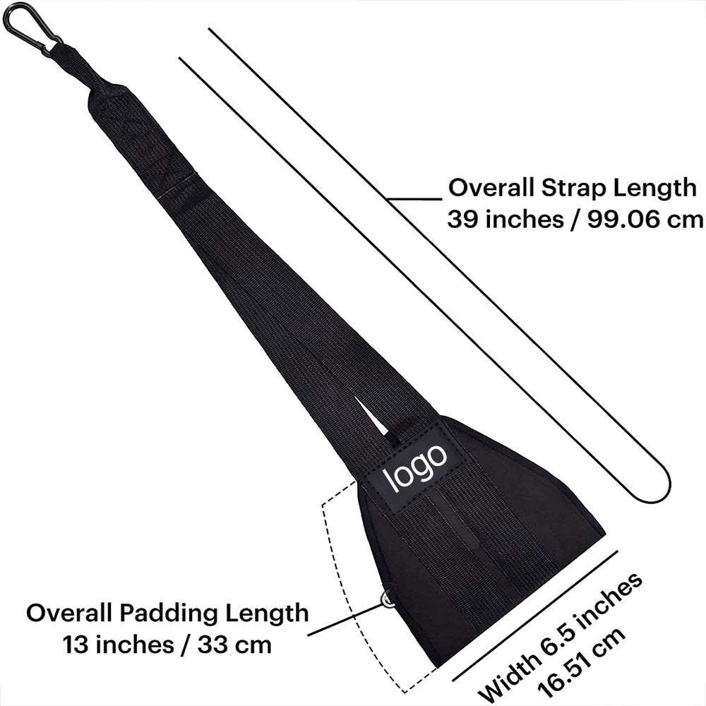 Pull-Up Horizontal Bar Abdominal Muscle Cantilever Training Belt Fitness Equipment