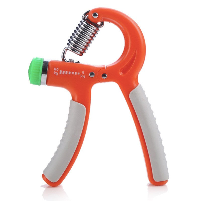 Men'S Grip Professional Fitness Equipment Home Exercise Finger