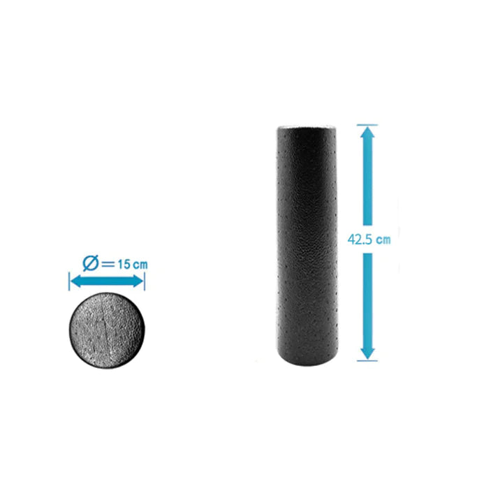 Yoga Foam Roller - Fitness Equipment