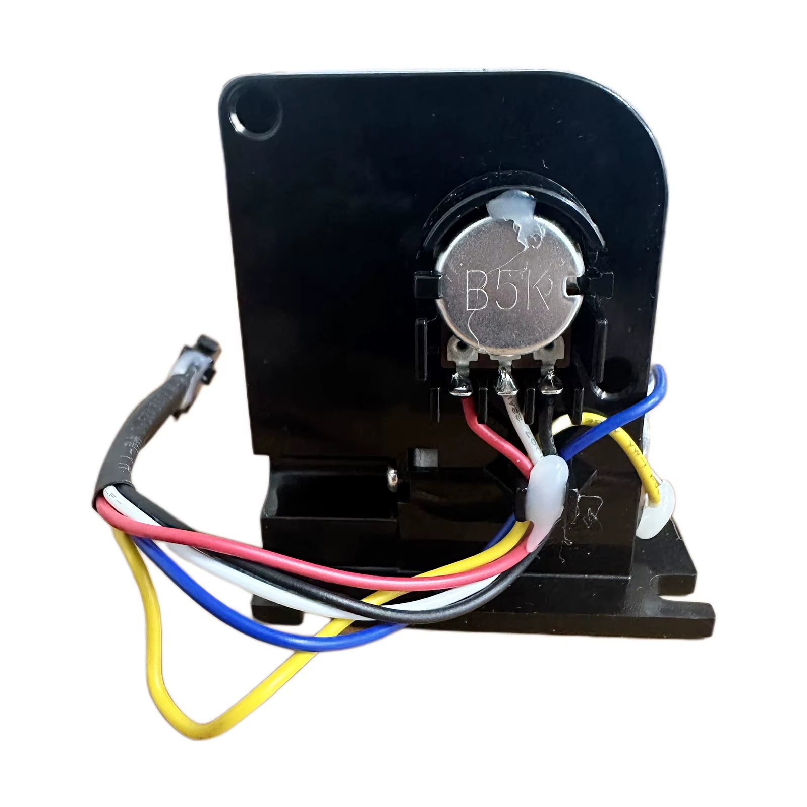 Portable Fitness Resistance Tension Motor Rowing Machine Brake Tensioner,Repairing Exercise Bikes Equipment Accessories Replace